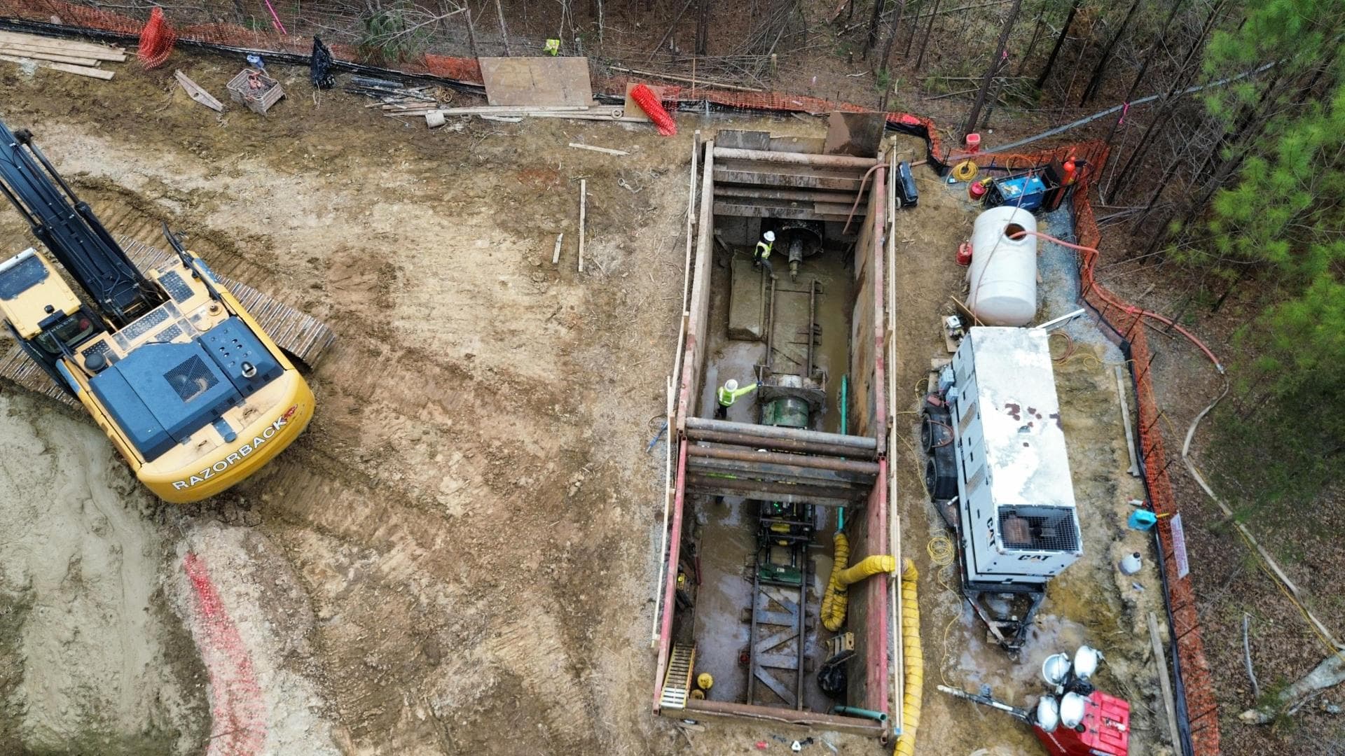 Highway 540 Extension